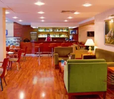 Bilder från hotellet Hotel Holiday Inn Istanbul City - nummer 1 av 3